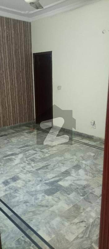 Flat Is Available For Rent In Model Town Ext