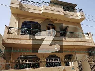 5 Marla Portion For Rent In Shahpur
