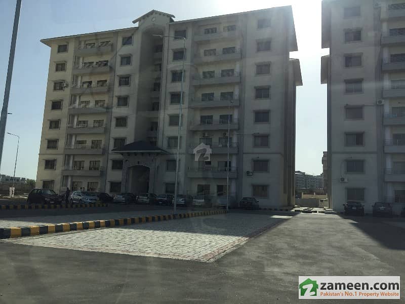 Askari 14 - Flat Is Available For Sale