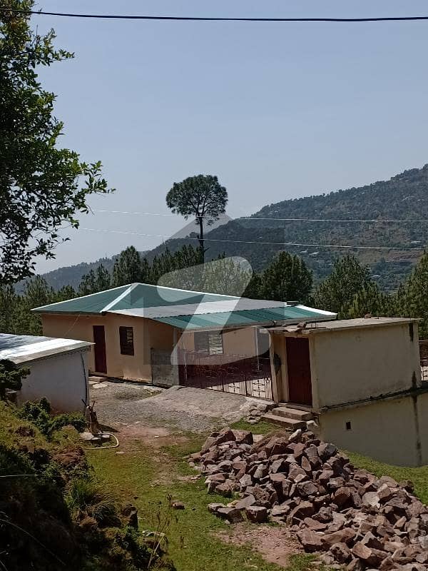 Agricultural Land Of 1013 Square Feet In Murree Expressway For Sale