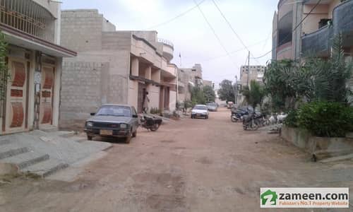 Al Noor Society Karachi Map Al Noor Society 80 Yards Commercial Plot For Sale Al-Noor Multipurpose  Cooperative Society Limited - Sector 54-A, Scheme 33 - Sector 54-A, Scheme  33, Karachi Id8276630 - Zameen.com