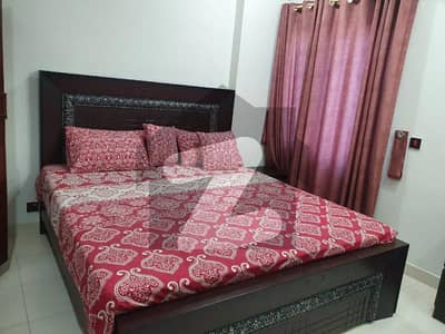 Full Furnished Apartment Available For Rent