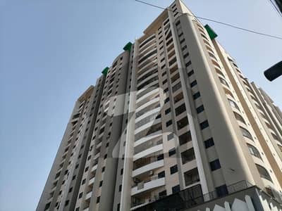 1200 Square Feet Flat Is Available In Affordable Price In Gulshan-e-iqbal - Block 2