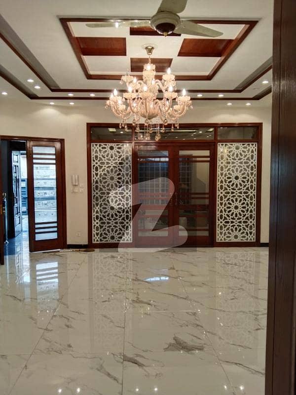 House In Architects Engineers Society - Block D For Sale