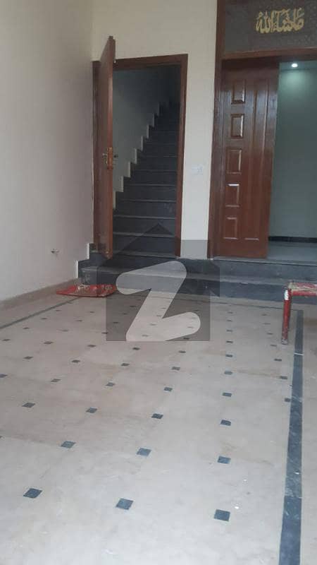 3 Marla Brand New House Islam Nagar Walton Road For Sale