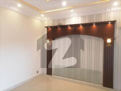 5 Marla House In Bahria Town - Alamgir Block Is Available