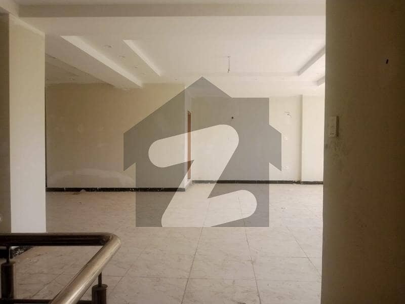 Property Links Offers Commercial Building For Rent In Dha Phase 2 Islamabad
