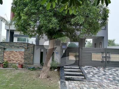 House Is Available For sale In Wapda City - Block G