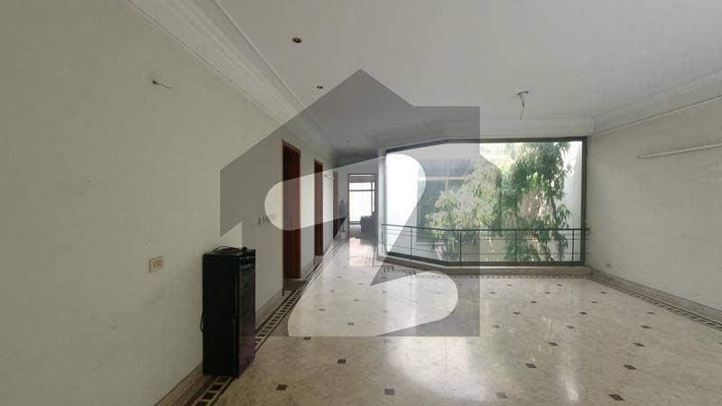 1 Kanal House Is Available For Rent In Gulberg Lahore