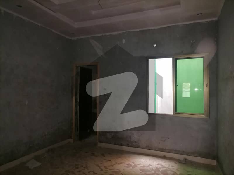 4 Marla House For sale In Jallo Jallo In Only Rs. 4,500,000