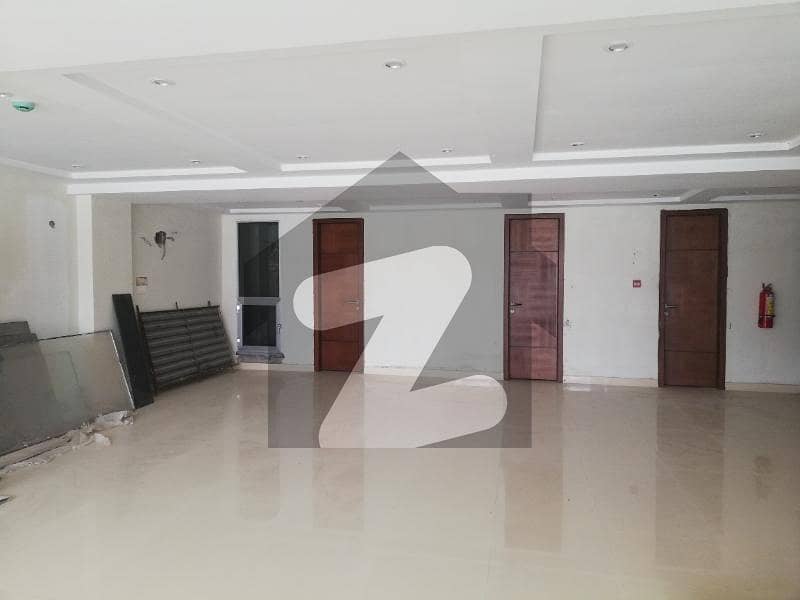 3rd Floor 8 Marla Available For Rent In Dha Phase 6