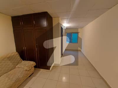 Prime Location Studio Apartment For Sale In Al-safa Heights F-11 Islamabad
