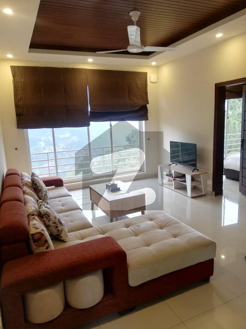 Wispring Pine Resort 2 Bed Villa For Sale Beautiful View And Location Pir Sohawa Islamabad