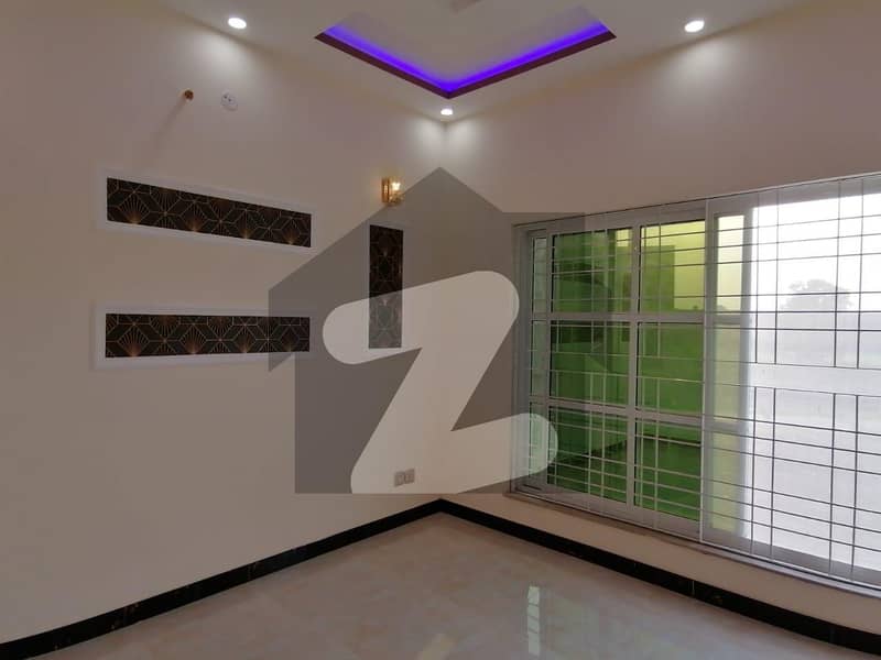 Beautifully Constructed House Is Available For rent In Park View City - Sapphire Block