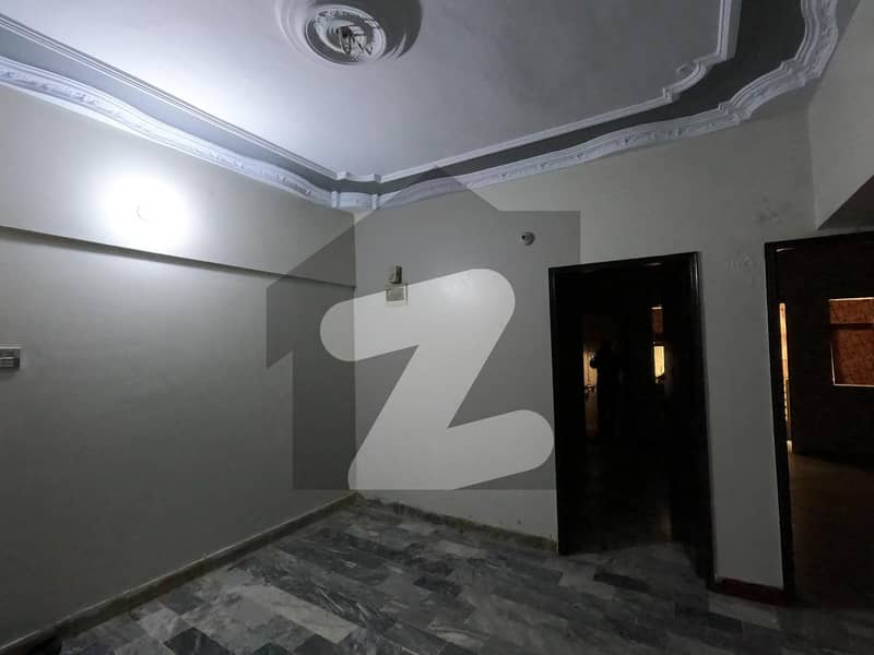 905 Square Feet Flat Available For sale In Gulistan-e-Jauhar - Block 20