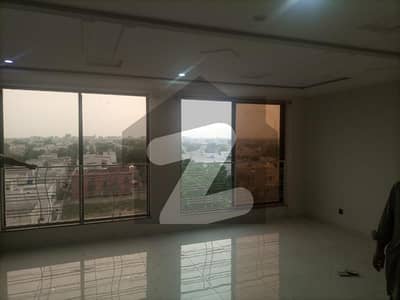 Vip Luxury Non Furnished Apartment Available For Rent In Bahria Town Lahore