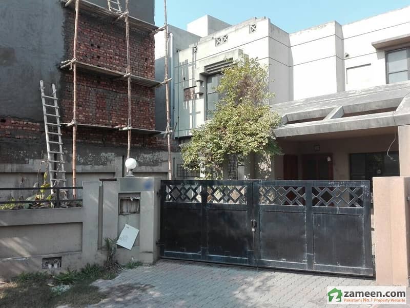 House Is Available For Sale In Eden Avenue Eden Avenue, Eden, Lahore
