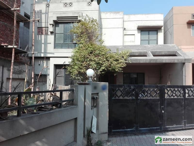 House Is Available For Sale In Eden Avenue Eden Avenue, Eden, Lahore