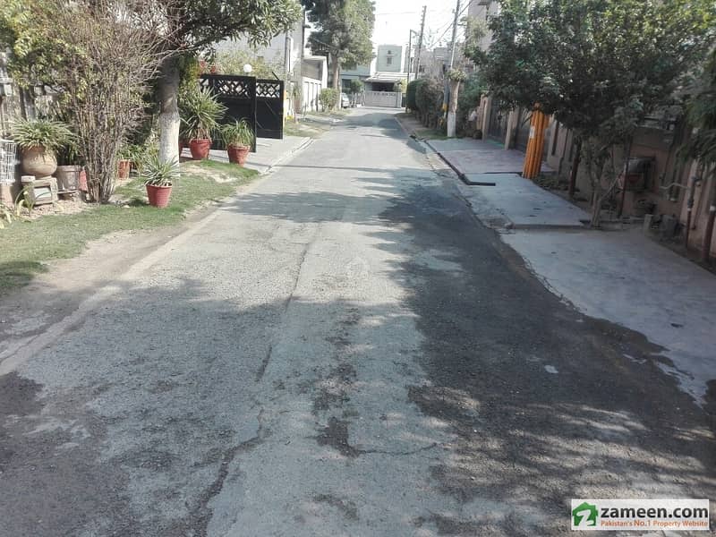 House Is Available For Sale In Eden Avenue Eden Avenue, Eden, Lahore