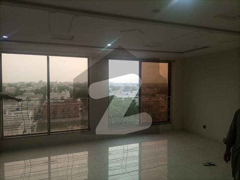 Vip Luxury Non Furnished Appartment Available For Rent In Bahria Town Lahore