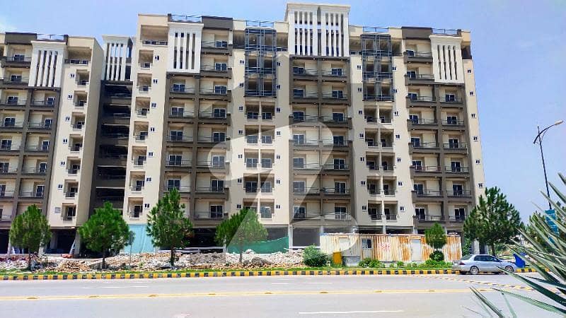 Bahria Enclave Islamabad Sector C Royal Mall Ground Floor Corner Shop Available For Sale