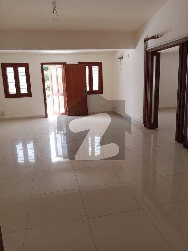 Single Story Bungalow for Rent In Defence Phase 5 Karachi
