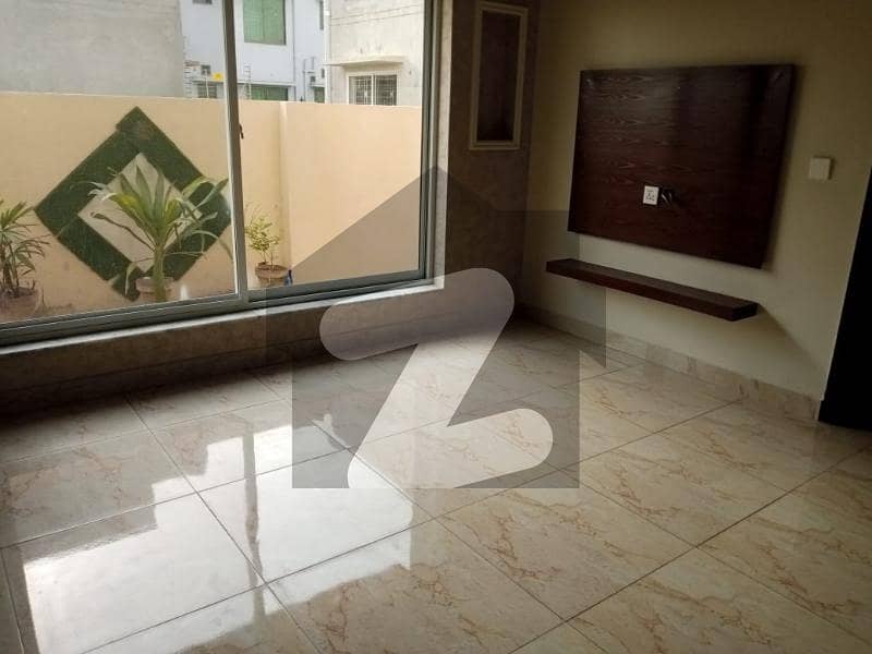 10 Marla Brand New Portion For Rent OPF Housing Scheme, Lahore