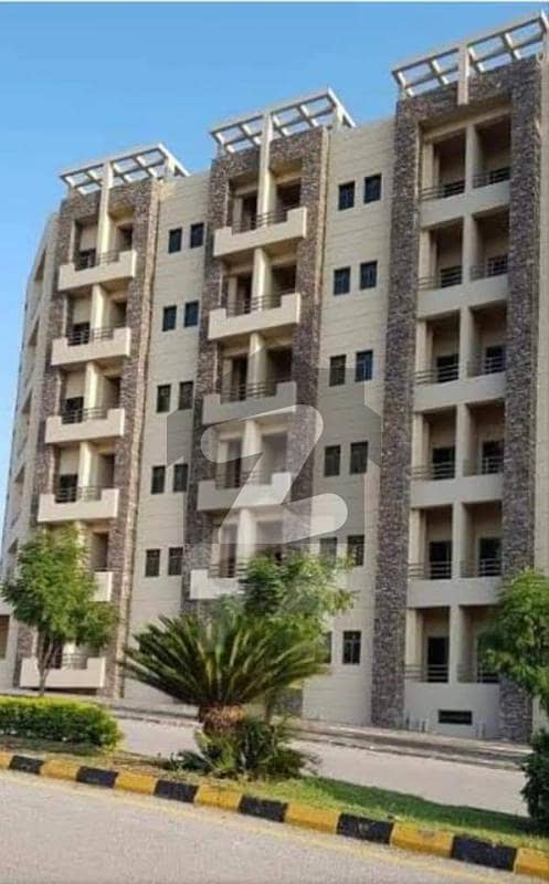 2 Bed Rooms Apartment Available For Rent In Zaraj Housing