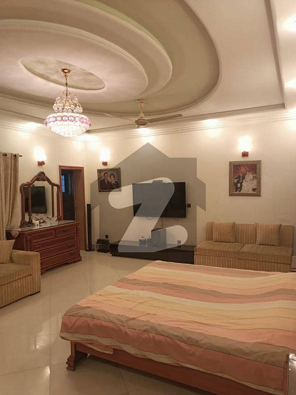 ڈی ایچ اے فیز 5 ڈیفنس (ڈی ایچ اے) لاہور میں 5 کمروں کا 2 کنال مکان 20 کروڑ میں برائے فروخت۔