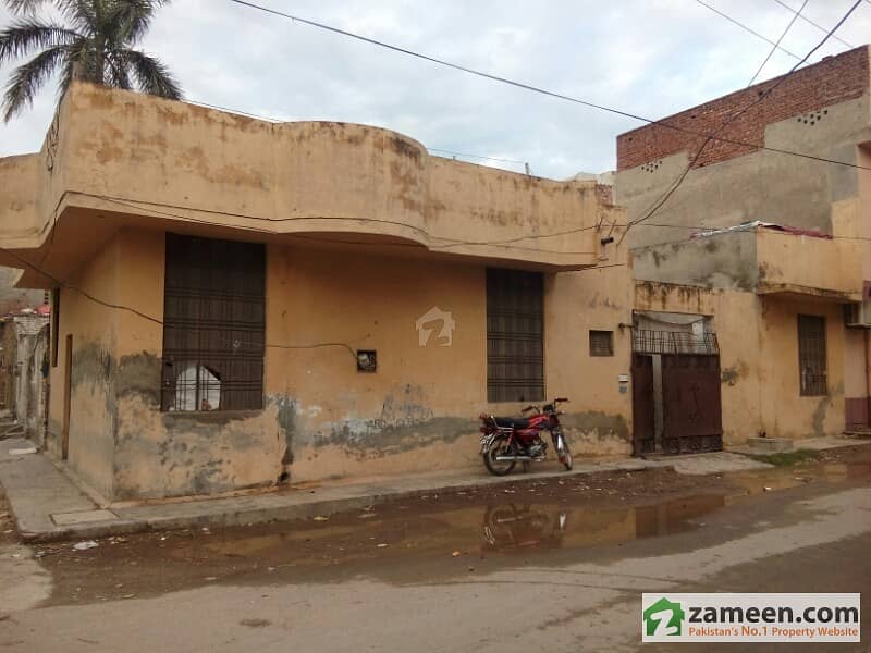 House For Sale Green Town Sector D2, Lahore ID6996383