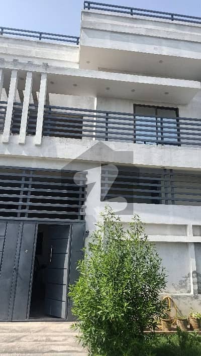 New House Available For Sale In Multan Lahore Road