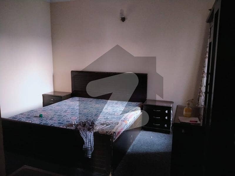 خیابانِ امین ۔ بلاک ایل خیابانِ امین لاہور میں 2 کمروں کا 5 مرلہ فلیٹ 36 لاکھ میں برائے فروخت۔