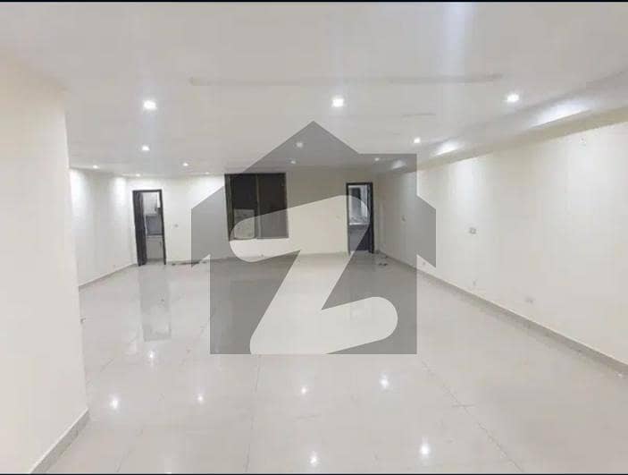 Exclusive Cheap 1900 Sqft Basement For Rent In Valencia Town Lahore