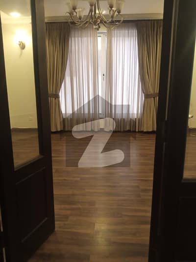 Centrally Located House For Rent In Bahria Enclave Available
