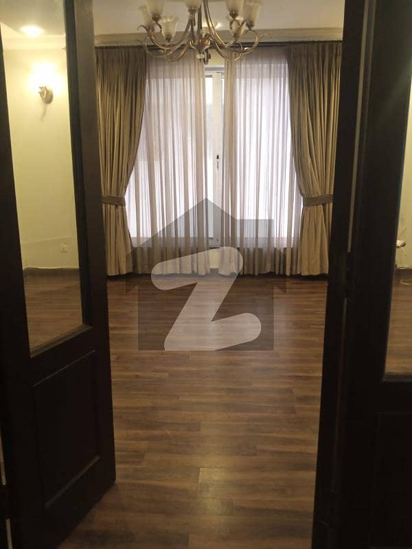 Centrally Located House For Rent In Bahria Enclave Available