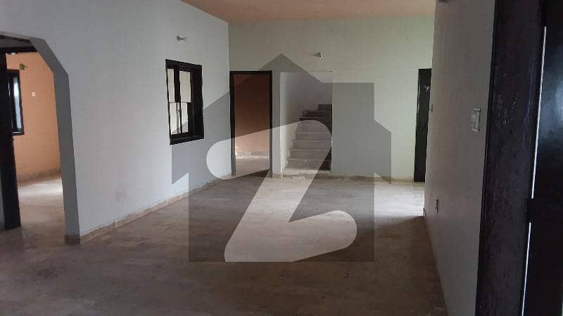 Upper Portion Of 5400 Square Feet Is Available For Rent In North Nazimabad - Block A, Karachi