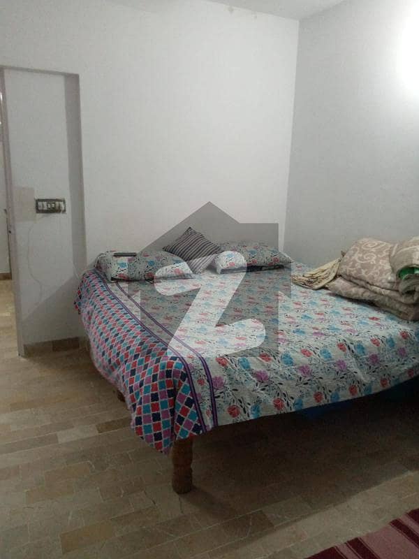 نارتھ کراچی - سیکٹر 11-C / 3 نارتھ کراچی کراچی میں 8 کمروں کا 5 مرلہ مکان 2.29 کروڑ میں برائے فروخت۔
