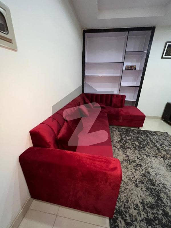 One Bed Apartment For Sale