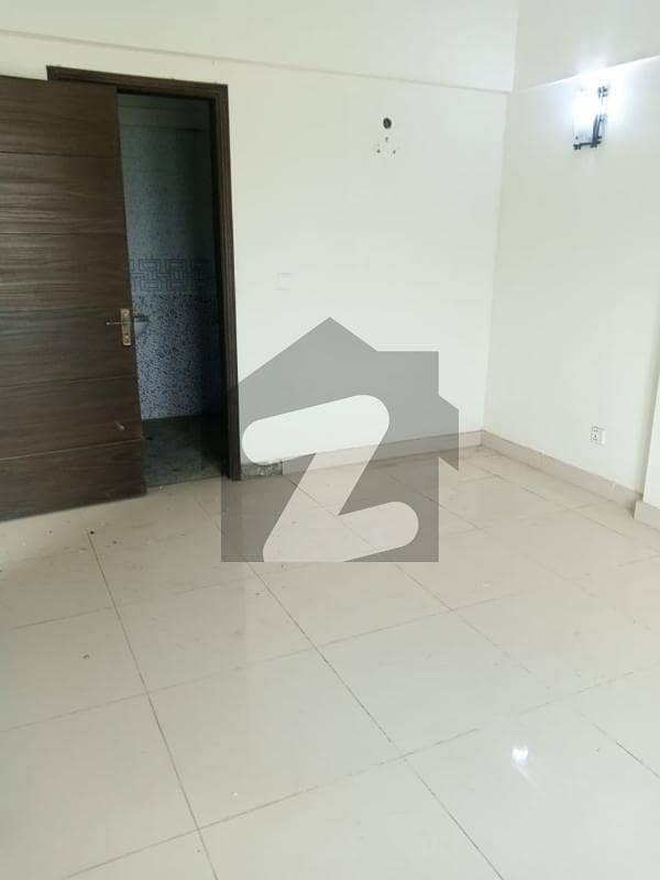 Madina Terrace Flat Available For Sale