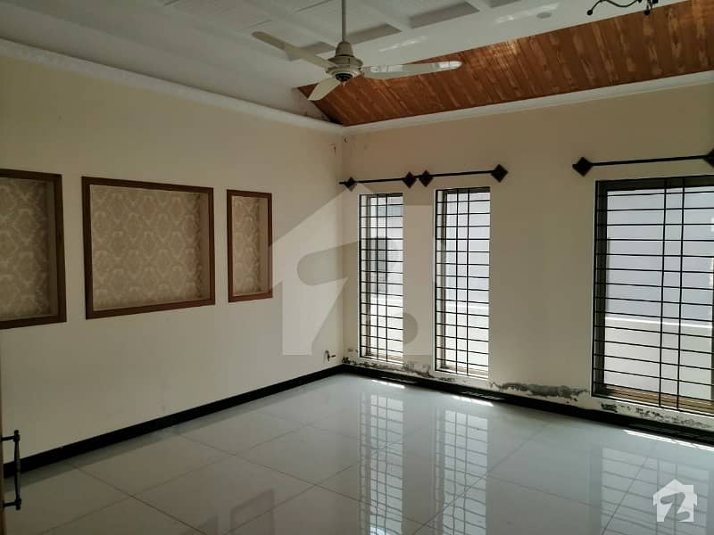 4500 Square Feet House Up For Rent In Dha Defence Phase 2