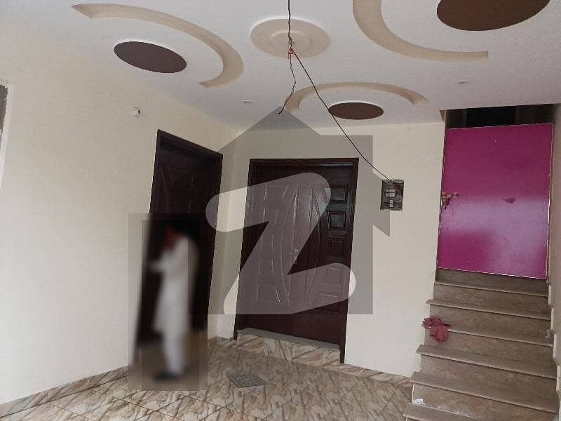 4.5 Marla House For Sale In Bahadur Pur Opposite Bilawal House Bosan Road Multan