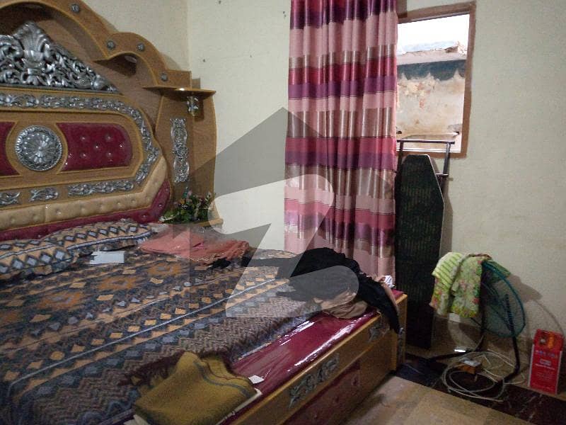 گوليمار کراچی میں 3 کمروں کا 2 مرلہ مکان 60 لاکھ میں برائے فروخت۔