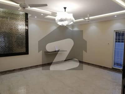 Hot Location Brand New 10 Marla House For Rent In Dha Phase 8