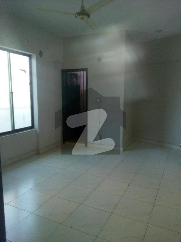 950 Square Feet Flat Available For Rent In Dha Phase 2 Extension