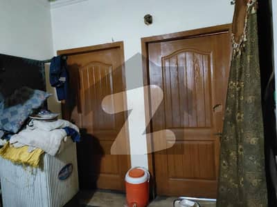 500 Square Feet 2nd Floor Flat Is Available For Urgently Sale
