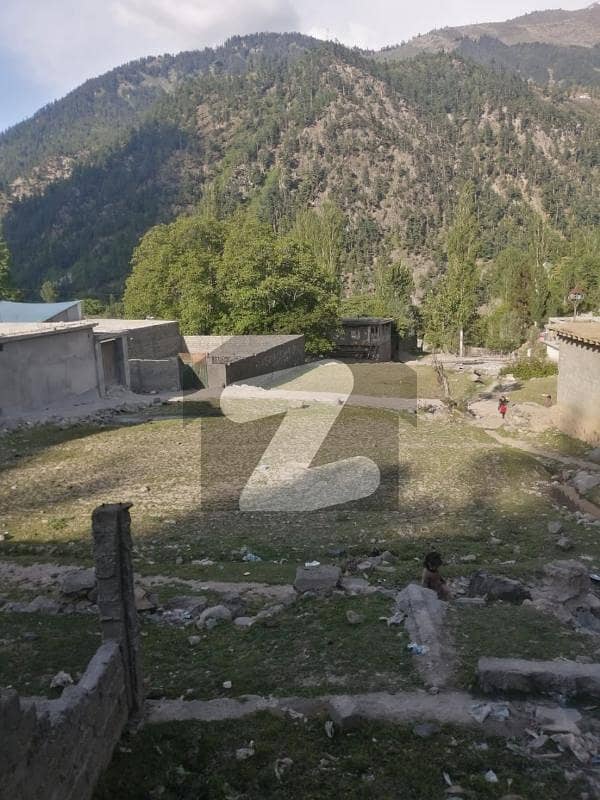 Ready To Sale A Commercial Plot 1125 Square Feet In Kalam Kalam