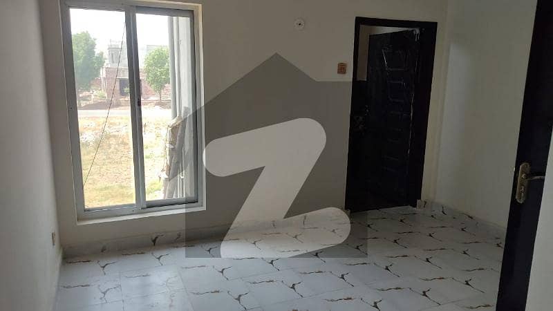 EDEN ABAD 3 MARLA PORTION FOR SALE IN LAHORE