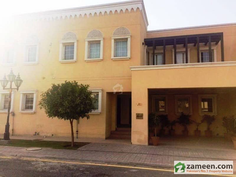 Prime Location 1 Kanal Villa For Sale In Bahria Orchard Phase 1