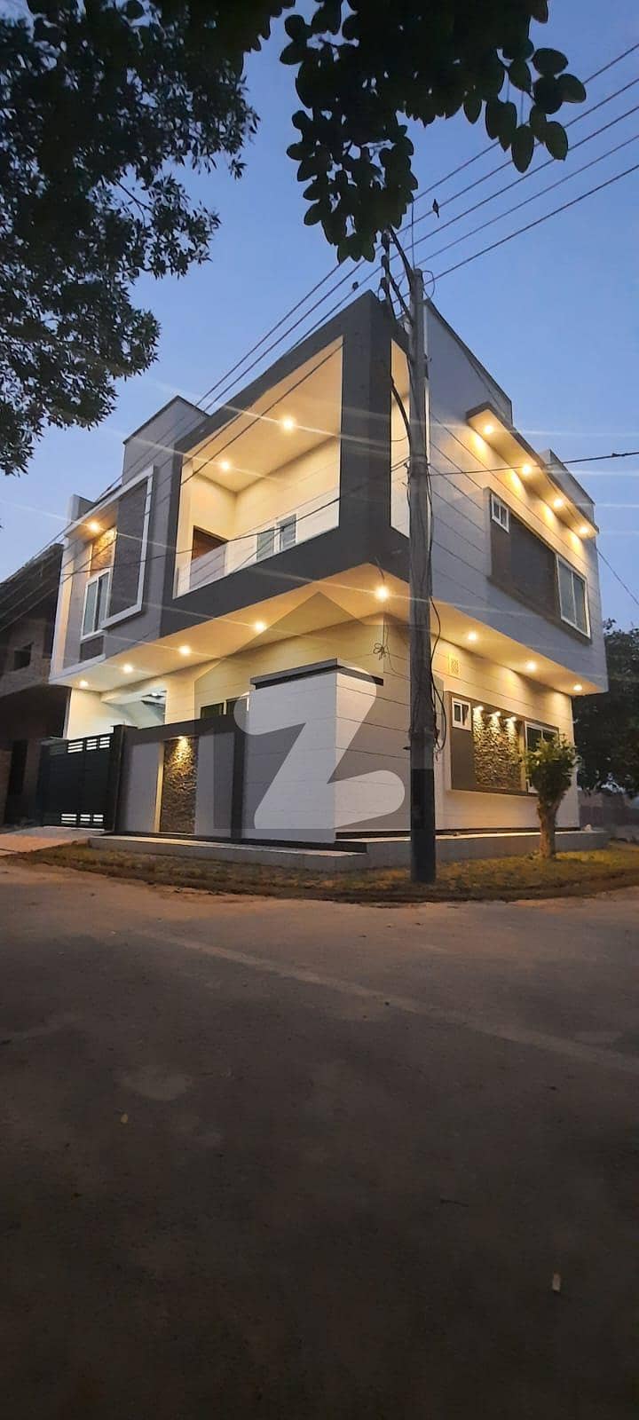 House In Rafi Gardens For sale
