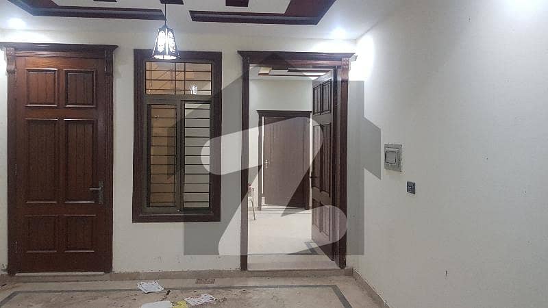 Margalla Town Beautiful House 4 Beds
